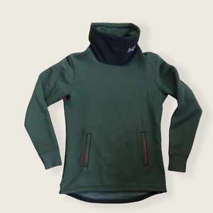 Mons Royale Transition Pullover Women’s Small